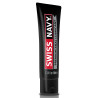 Swiss Navy Dosette Lubrifiant Silicone Anal Lube 10ml